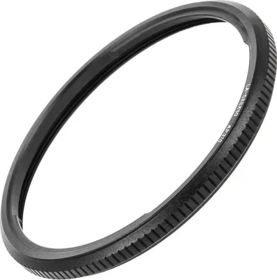 Produktbild von Kiwifotos LA-58SX50 Filteradapter für Canon PowerShot SX50 HS - 58mm