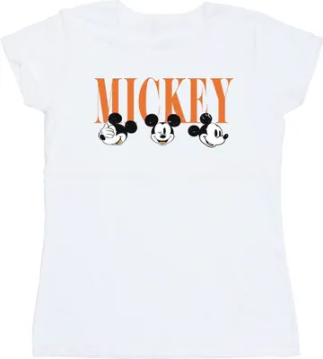 Obrázek produktu pro Disney - Dámské tričko BI33632 (S) (Bílá)