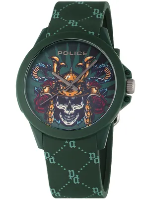 Obrázek produktu pro Police PEWUM2237771 Sketch Uni Watch