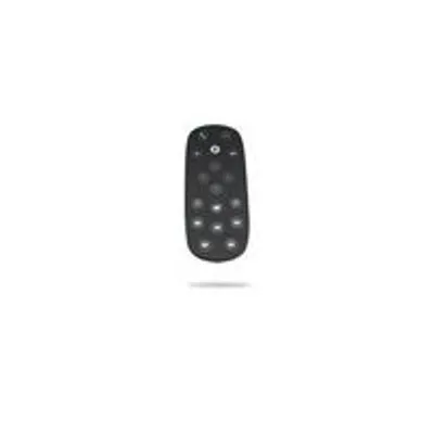 Immagine prodotto di Logitech Group - Videocitofono - Webcam - RF senza fili - Pulsanti - Nero