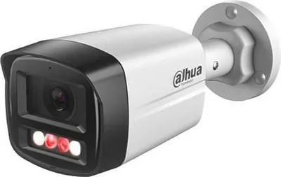 Immagine prodotto di IP security camera DAHUA Technology IPC-HFW1439TL1-A-IL White