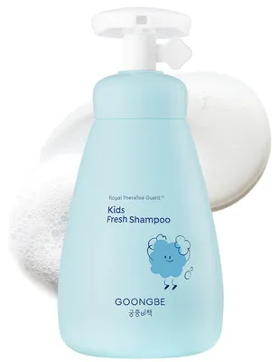 Obrázok produktu pre GOONGBE Kids Osviežujúci šampón 300 ml