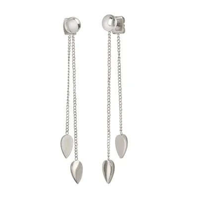 Produktbild von Boccia Titanohrschmuck bicolor 05037-03