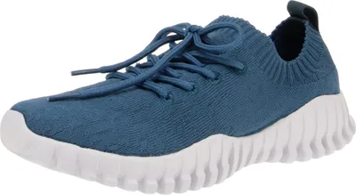 Produktbild von Bernie Mev Gravity New - Damen Schuhe Freizeitschuhe - Teal, Größe:41 EU