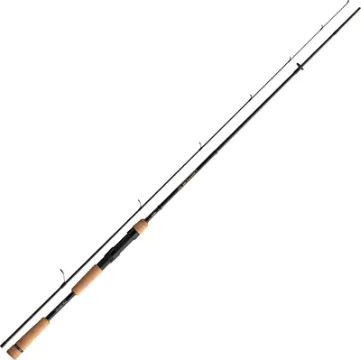 Immagine prodotto di DAIWA Legalis Spin, 2.4m, 7.87ft, 30-70g, 2 pezzi, canna da pesca a spinning, extra veloce