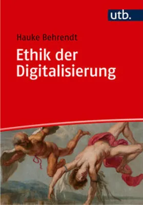 Obrázok produktu pre Ethik der Digitalisierung