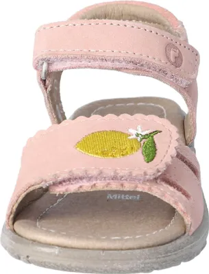 Produktbild von Ricosta Sandalen Mädchen 32303139353430 Rosa 26 EU