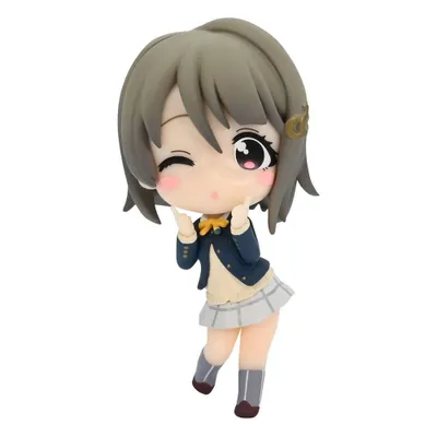 Zdjęcie produktu dla Love Live! Nijigasaki High School Idol Club Chobirume Statuetka PVC Kasumi Nakasu 8 cm