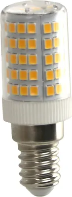 Zdjęcie produktu dla DAYLITE LED-Lampe E14-80-880WW, E14, EEK: E, 8 W, 880 lm, 3000 K