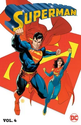 Image de Superman Vol. 4