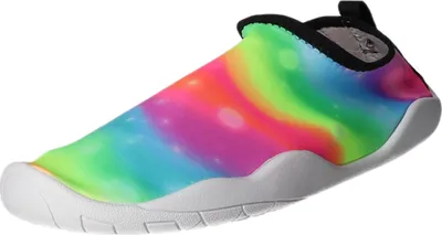 Produktbild von Leinen Slipper/Kletthalbschuh DB202408-PI