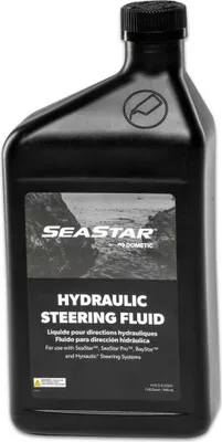 Produktbild von SeaStar Hydrauliköl für Trimmung oder Hydrauliklenkung 1l