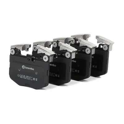 Produktbild von BREMBO Bremsbeläge Satz Vorne für BMW 3 Touring (G21) P 06 099