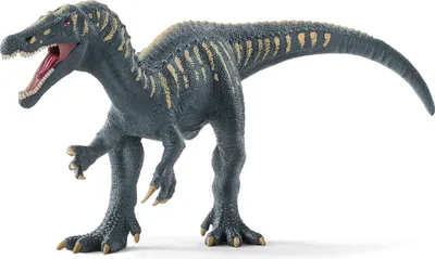 Produktbild von Schleich Dinosaurier Figur Sammelfigur Baryonyx 15022