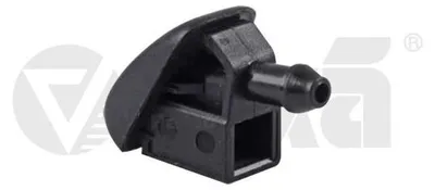 Produktbild von VIKA Scheibenwischer-Düse Scheibenwaschdüse 99551819501 für VW Polo Schrägheck (6N1)