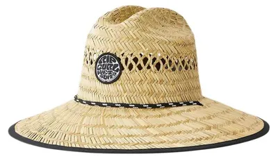 Produktbild von Rip Curl Logo Straw Hut Beige L-XL Beige L-XL