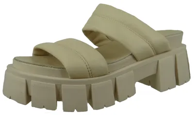 Produktbild von Mjus Damen  Sandalen Jupiter P57002-0101 Creme