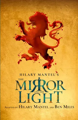 Produktbild von The Mirror and the Light