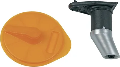 Produktbild von easyPART passend für 00632077 BOSCH Reinigungsdisc "B" Auslauf Tassimo Kapselautomat Siemens