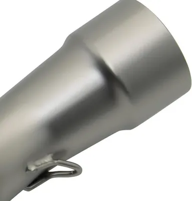 Produktbild von LeoVince Auspuffrohr Ersatzteil S1175 für LeoVince S15208B S15208C