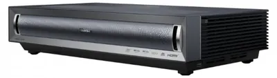 Produktbild von Hisense Projektor PX3 PRO 3000lm 4k WiFi Schwarz - 20014484