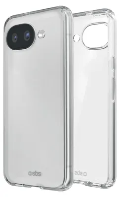 Produktbild von SBS Cover Skinny für Google Pixel 10A