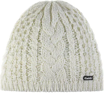 Produktbild von Eisbär Afra White UNI Ski Mütze