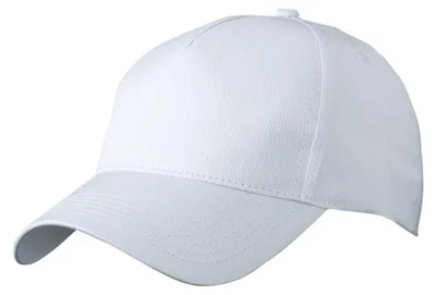 Immagine prodotto di Myrtle Beach - Cappellino da baseball LT1303 (taglia unica) (bianco)
