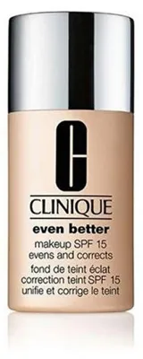 Immagine prodotto di Clinique Even Better Makeup SPF15