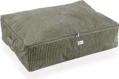 Obrázok produktu pre Úložný box Versa Corduroy 50 x 20 x 70 cm
