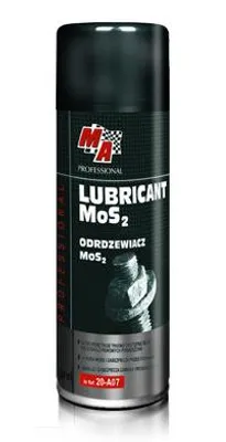 Produktbild von MA Professional Rostlöser MoS2 400ml
