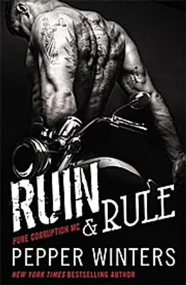 Zdjęcie produktu dla Ruin & Rule