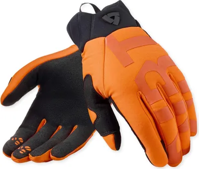 Produktbild von Revit Coast Motocross-Handschuhe, orange, XL