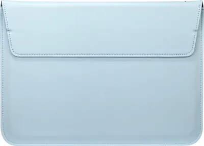Produktbild von Mobigear Envelope Laptop Sleeve 13 Zoll Laptop Hülle - Blau