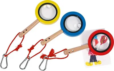 Zdjęcie produktu dla Goki 62986, 10 cm, 195 mm, 122 g, Różne kolory, Plastik, Drewno, 108 szt.
