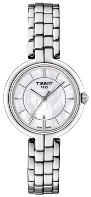 Produktbild von Tissot T0942101111100 Damen Armbanduhr