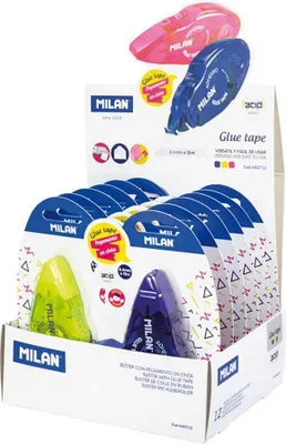 Produktbild von MILAN Klebeband
