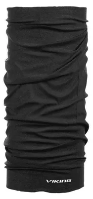 Produktbild von Viking Regular 1214 Nackenwärmer Schwarz Herren,Damen Schwarz One Size