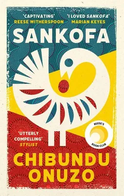 Zdjęcie produktu dla Sankofa