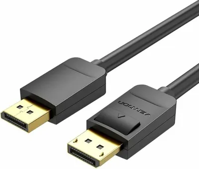 Immagine prodotto di Cavo DisplayPort 4K 60Hz, 3D Audio Video 1,5 m
