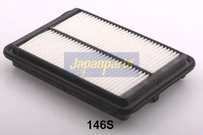 Produktbild von JAPANPARTS FA-146S Luftfilter für NISSAN NP300 Navara Pickup (D40)