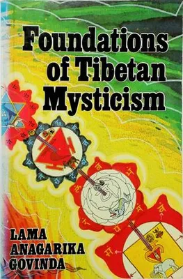 Produktbild von Foundations of Tibetan Mysticism