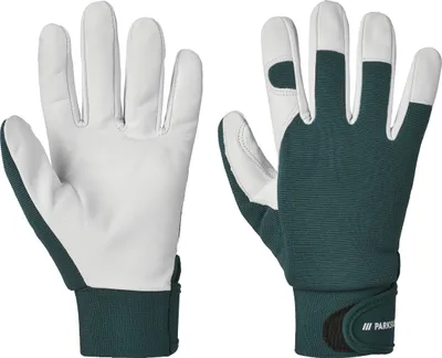 Produktbild von PARKSIDE® Gartenhandschuhe Hybrid, Größe 8