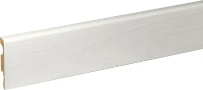 Produktbild von Sockelleiste Nordica 2400 x 58 x 10 mm