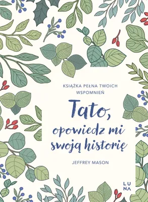 Obrázok produktu pre Otec, povedz mi svoj príbeh