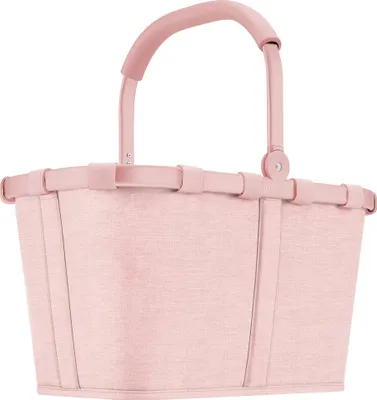 Produktbild von reisenthel carrybag frame twist blush