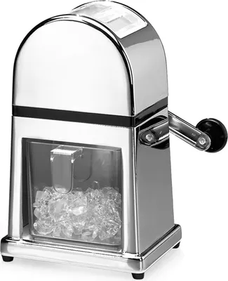 Obrázek produktu pro Drtič ledu Gastroback 41128