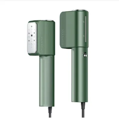 Dampfbügeleisen, ultraleichter Reisedampfer, 0,45 kg, 110-240 V