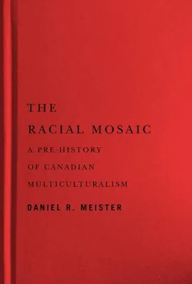 Immagine prodotto di The Racial Mosaic