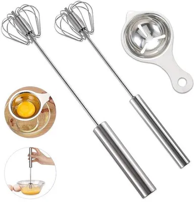 Obrázok produktu pre Mixér z nehrdzavejúcej ocele, poloautomatický, energeticky úsporný, kuchynský pomocník